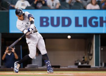 What to Do With Aaron Judge’s 62nd Home Run Ball