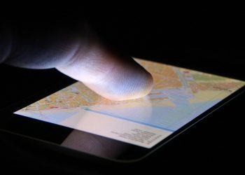 GPS Fail Causes Man’s Death After He’s Led to Broken Bridge