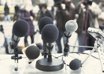4 Tips on Nailing an Interview With a Reporter