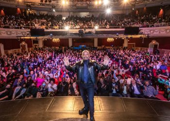 Here’s How to Get $150,000 From ‘Shark Tank”s Daymond John