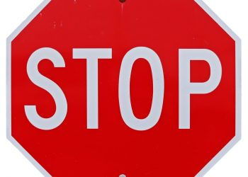 Investors: STOP the INSANITY!