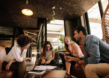 3 Ways to Promote Employee Behaviors That Drive Results