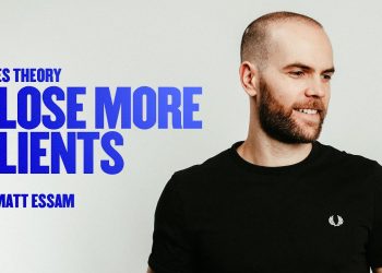 Selling: Why You Aren't Closing Any Clients