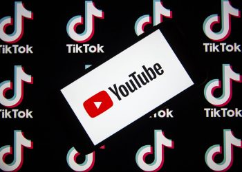 YouTube Is Offering Cash to Lure ‘Shorts’ Creators