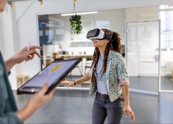 Intro to the Metaverse for Business