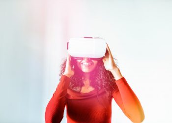 Increase Your Brand Value Online By Venturing Into the Metaverse