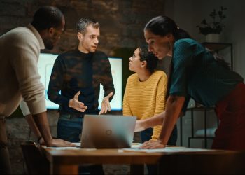 The 5 Most Important Elements of a Great Series A Pitch Deck