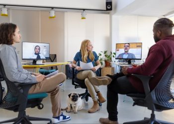 3 Ways to Keep Your Outsourced Teams Engaged and Motivated