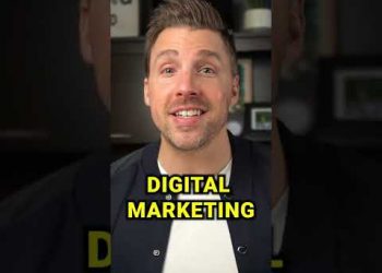 Why is Digital Marketing better (than print)?
