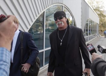 The PR Costs of a Legal Fight