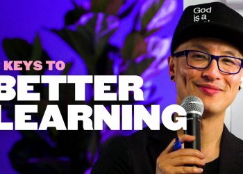 Three Critical Steps To Learning