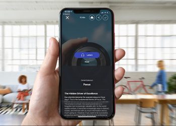 Read More with a Lifetime of 12min Micro Book Library for an Extra 20 Percent Off
