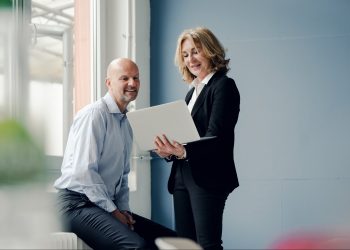 5 Ways Businesses Benefit From Having a Tech-Savvy CEO