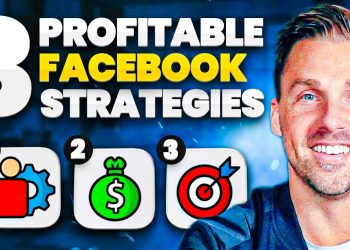 Facebook Ads Strategies Guaranteed to Grow ANY Business (PROVEN & PROFITABLE)