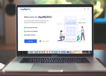 You Don’t Need to Know Coding to Use This $50 App Builder