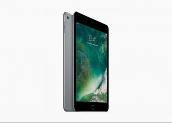 Get an iPad Mini 4 for More Than 60 Percent off Now