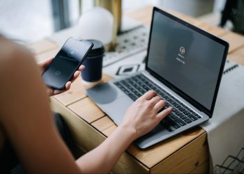 Here’s Why It’s Time to Move Away From Passwords