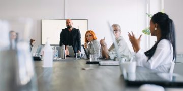 3 Reasons to Ramp Up B2B Lead Generation in a Down Economy