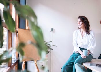 4 Ways to Use the Past to Capture Success