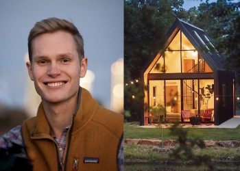 This 25-Year-Old’s ‘Tiny Hotel’ Generates $500,000 a Year