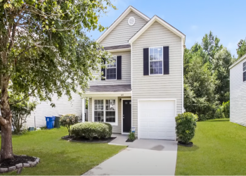 The First NFT Home Just Sold for $175,000