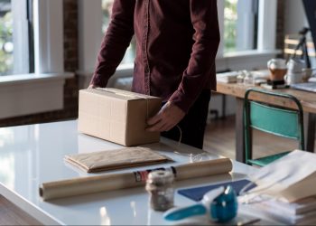 Customers Demand Fast, Affordable Shipping. Are You Giving It to Them?