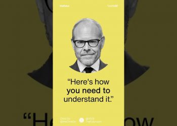 How Telling A Story Helps People Understand