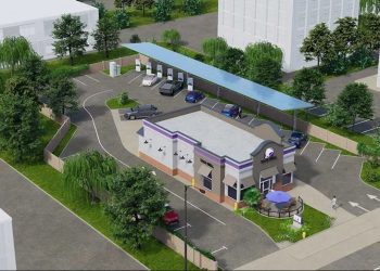 Taco Bell Is Now Offering an EV Charge With That Chalupa