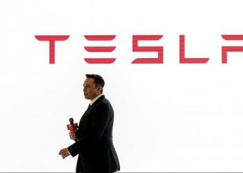 Tesla Reports $170 Million Impairment Loss on Bitcoin