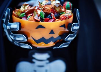 Halloween Candy Is More Expensive This Year