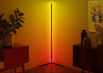 Set up the Perfect Home Office with Prime Day–Like Savings on This Lamp