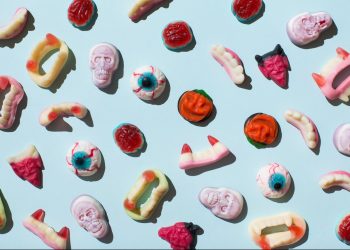 Why Is Halloween Candy So Much Smaller This Year?