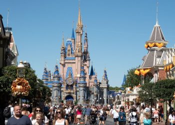 Disney Class Action Lawsuit Focuses on Platinum Annual Passes