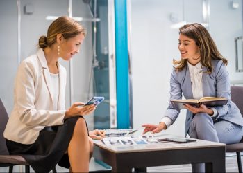 The Problem With Salespeople Calling Themselves Partners