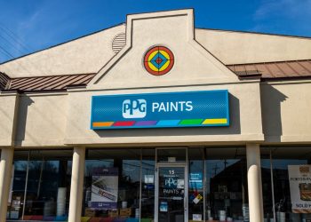 PPG Industries Inc.: A Guide to PPG Industries Stock