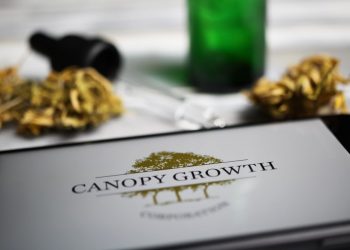 Is This The Bottom For Canopy Growth Corporation? 
