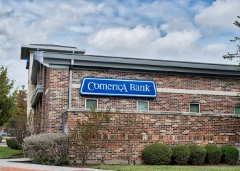 Why Comerica is a Financial Stock to Bank On
