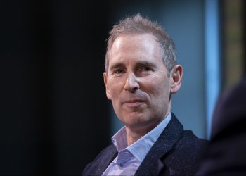 NLRB Says Amazon CEO Andy Jassy Broke Labor Laws