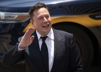 Elon Musk Pens Open Letter To Advertisers About Twitter Deal