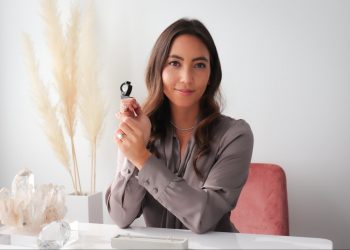 This Jewelry Founder Transformed Her Side Hustle Into Millions