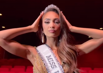 Miss USA President Suspended Over Cheating Accusations