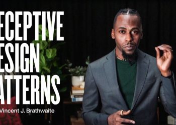 Dark Patterns—Designed For Manipulation