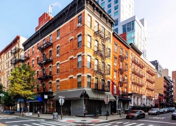 Report: Rents Are Starting to Fall Across the U.S.
