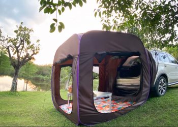 Gear up for Next Summer with a Prime-Like Deal on This Road Trip Essential