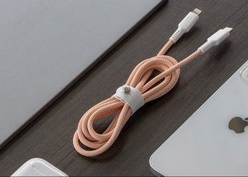 Missed Prime Day? Get These USB-C to Lightning Cable for a Low Price.