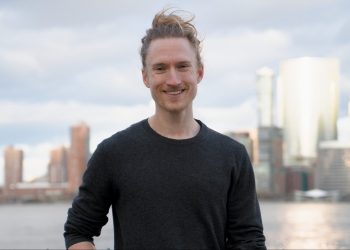 Feel Awkward? This Founder Wants to Fix Your Social Anxiety.