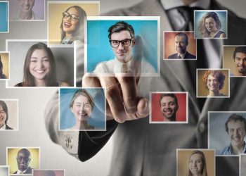 How to build customer profiles using a CDP