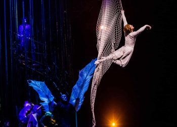 Cirque du Soleil spotlights its digital strategy