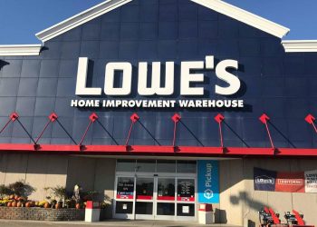 Lowe’s and Yahoo team up for retail media partnership