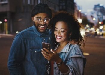 TikTok replaces Netflix as second most-popular app for those under 35